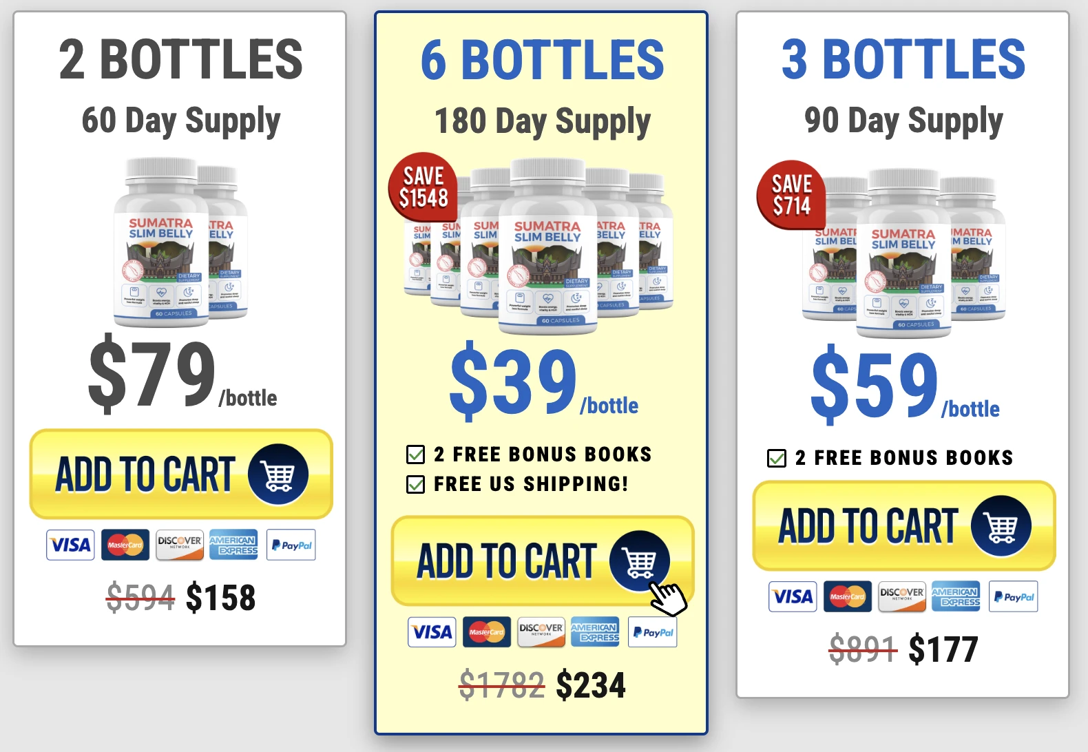 sumatra-official-website